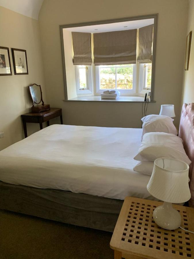 Thornton Manor - Holiday Cottages And Apartments Heswall Ngoại thất bức ảnh