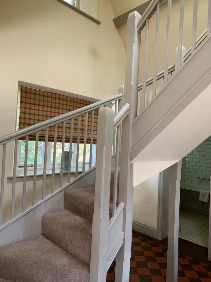 Thornton Manor - Holiday Cottages And Apartments Heswall Ngoại thất bức ảnh