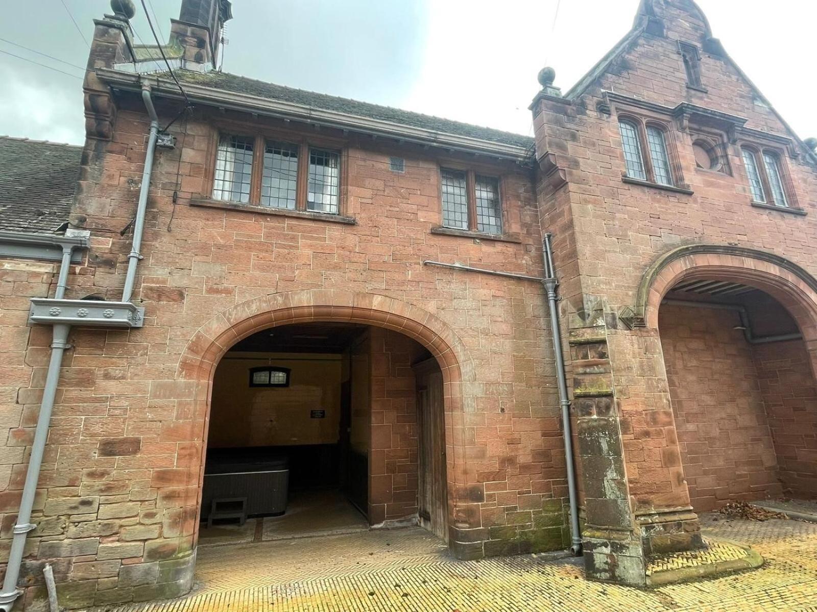 Thornton Manor - Holiday Cottages And Apartments Heswall Phòng bức ảnh