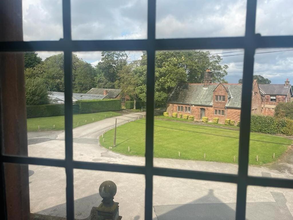 Thornton Manor - Holiday Cottages And Apartments Heswall Phòng bức ảnh