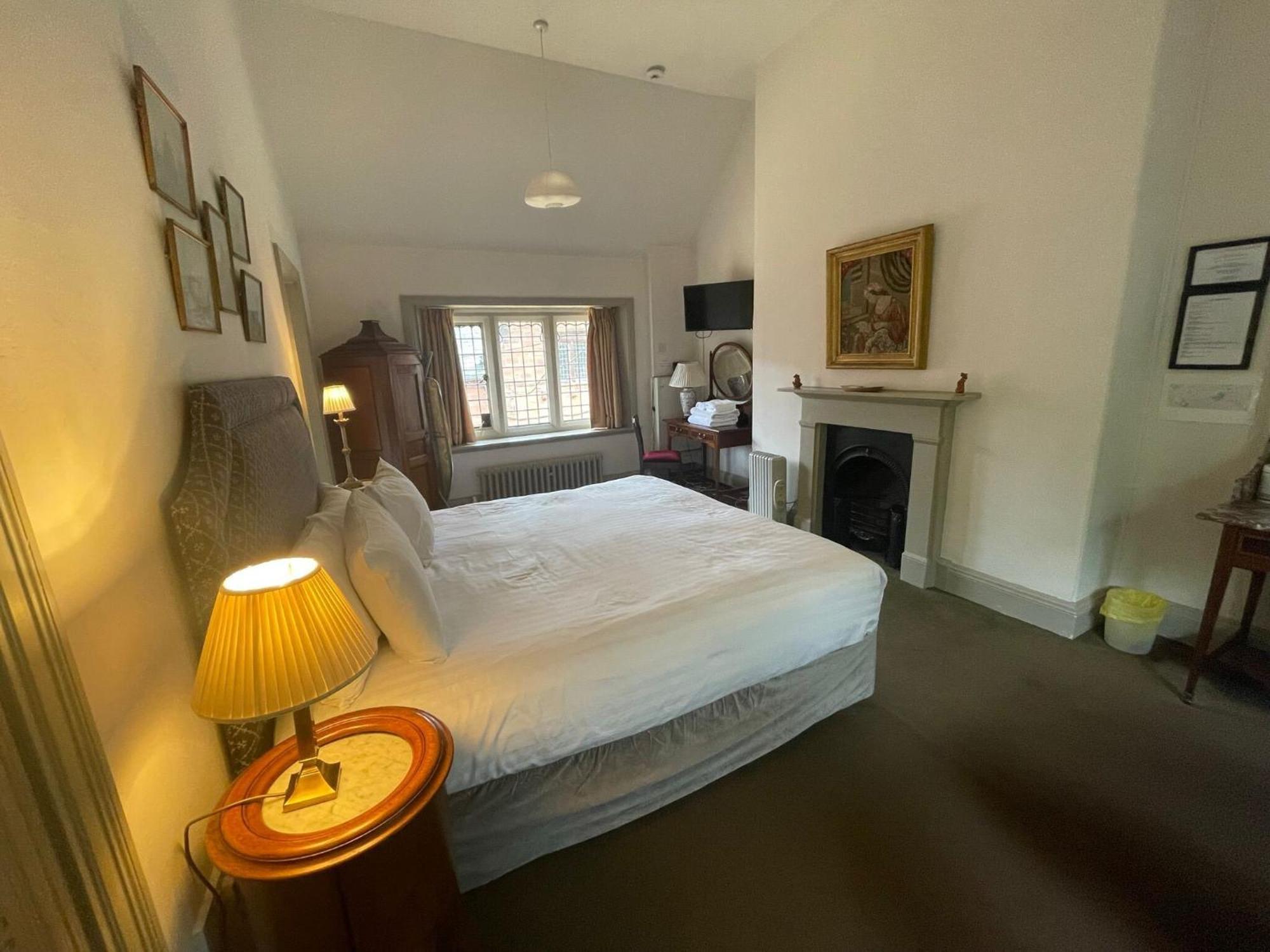 Thornton Manor - Holiday Cottages And Apartments Heswall Phòng bức ảnh