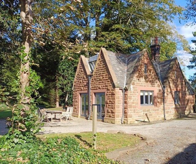 Thornton Manor - Holiday Cottages And Apartments Heswall Phòng bức ảnh