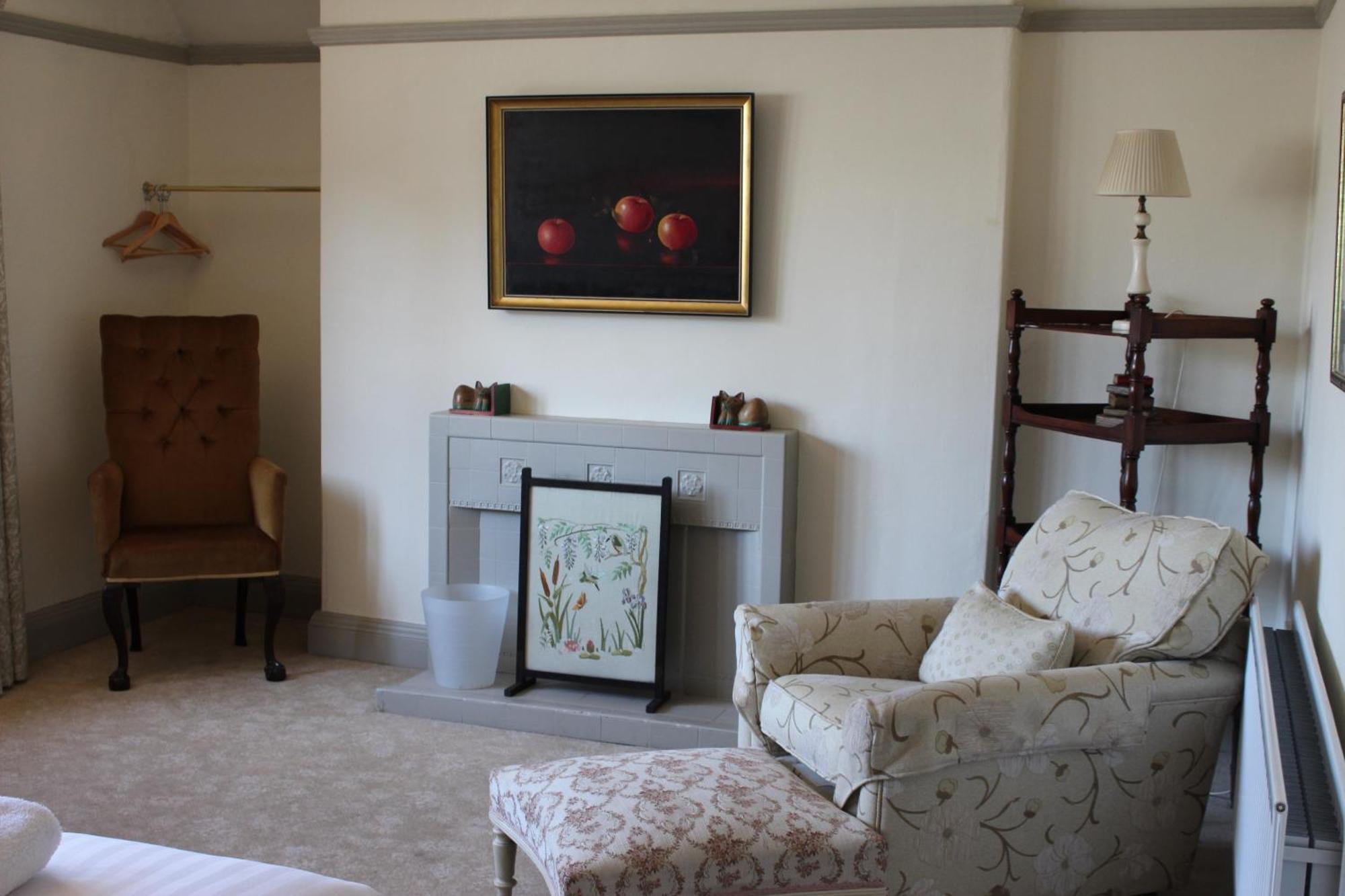 Thornton Manor - Holiday Cottages And Apartments Heswall Phòng bức ảnh