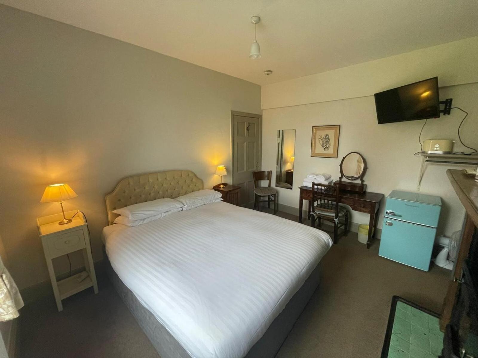 Thornton Manor - Holiday Cottages And Apartments Heswall Phòng bức ảnh