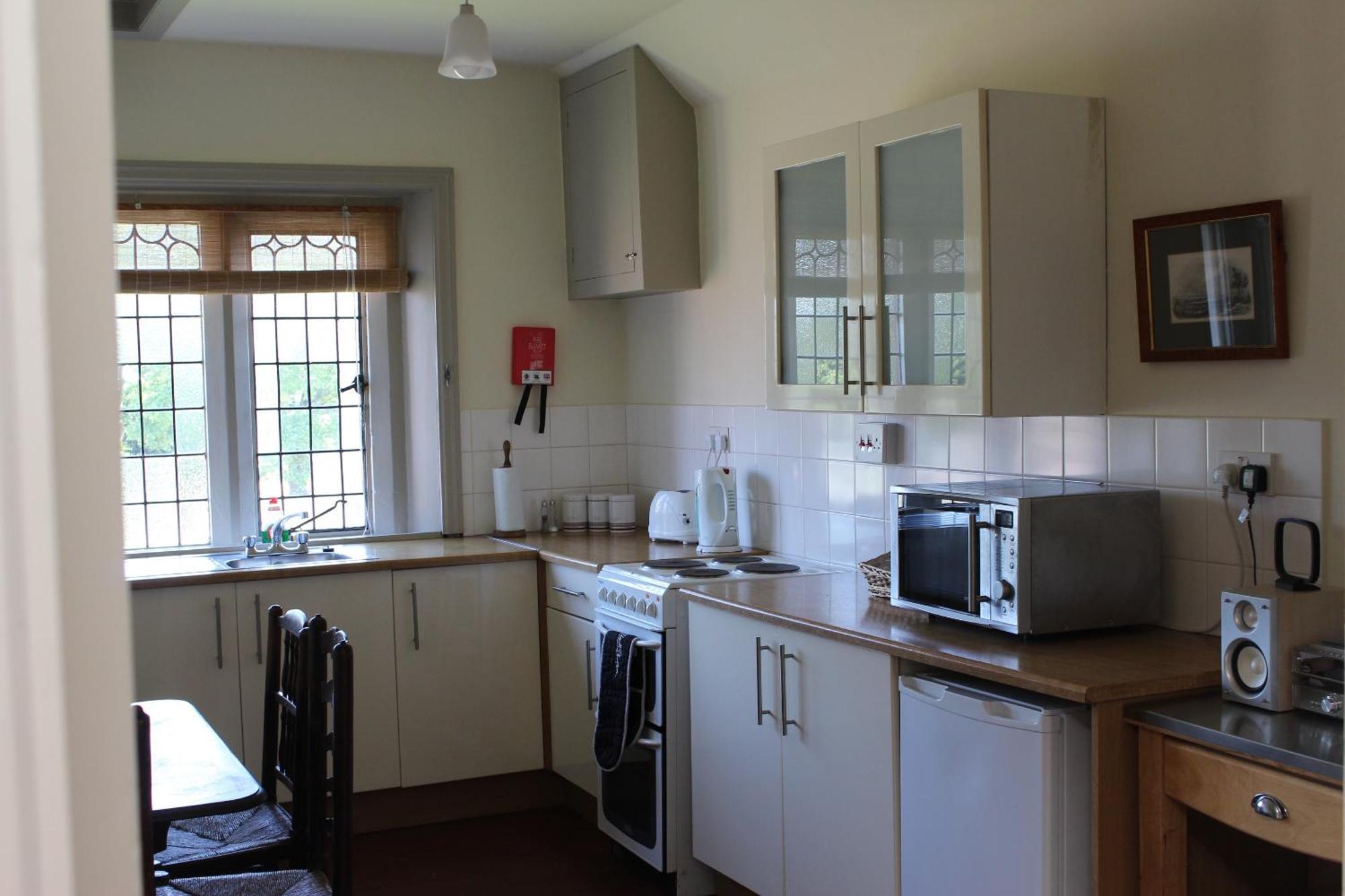 Thornton Manor - Holiday Cottages And Apartments Heswall Phòng bức ảnh