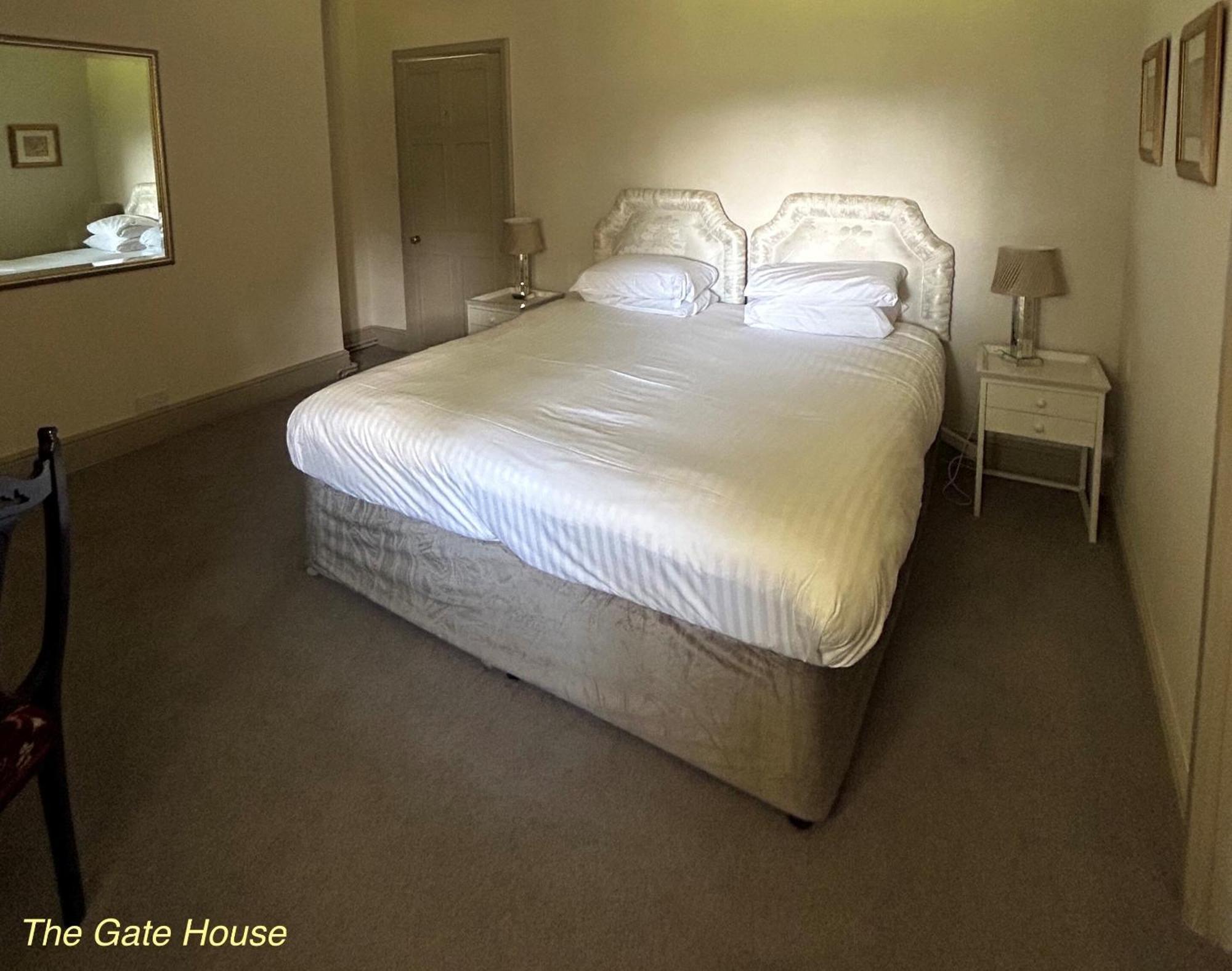 Thornton Manor - Holiday Cottages And Apartments Heswall Ngoại thất bức ảnh