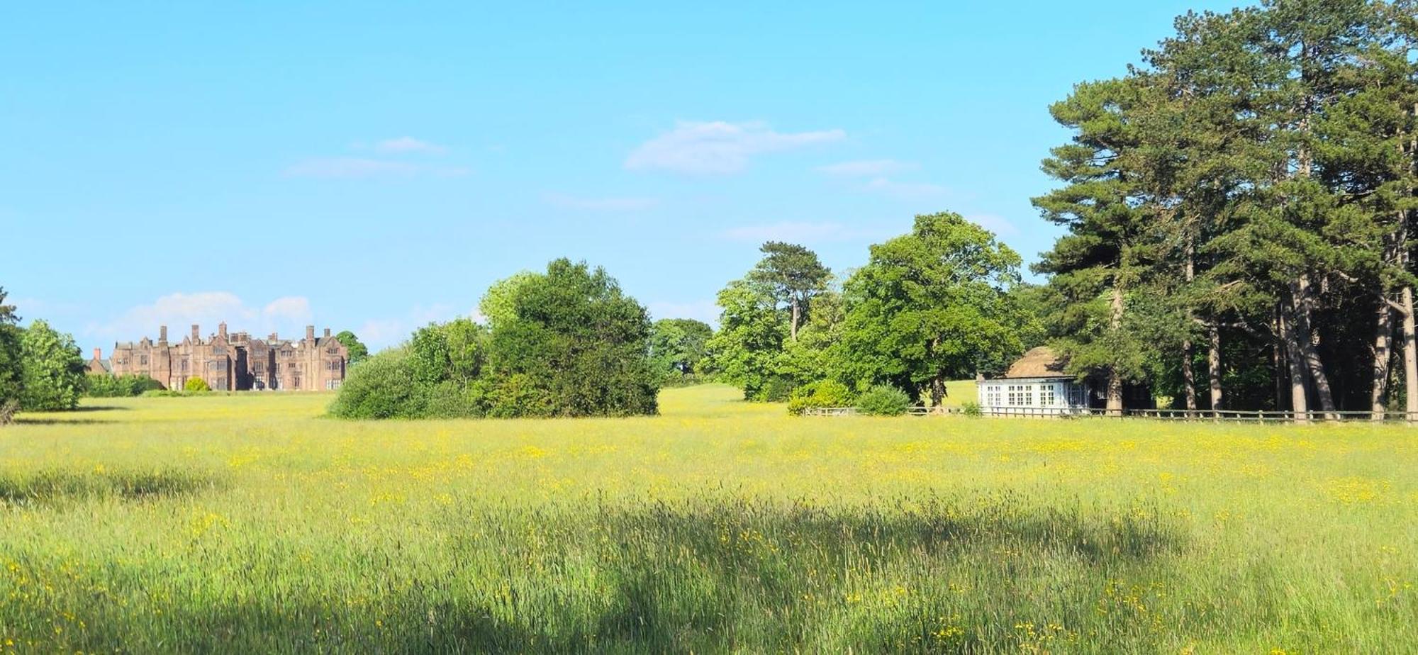 Thornton Manor - Holiday Cottages And Apartments Heswall Ngoại thất bức ảnh